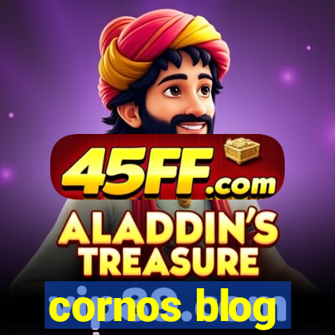 cornos blog